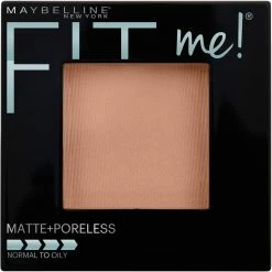 New 🥰 Maybelline New York Fit Me Matte + Poreless Powder 🎉 -Makeup Remover Shop unnamed file 1340