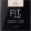 Promo 🎉 Maybelline New York Fit Me Loose Finishing Powder ⭐ -Makeup Remover Shop unnamed file 1349
