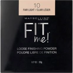 Promo π Maybelline New York Fit Me Loose Finishing Powder β 11 Promo π Maybelline New York Fit Me Loose Finishing Powder β -Makeup Remover Shop unnamed file 1350