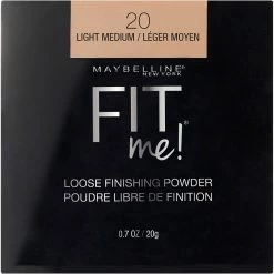 Promo π Maybelline New York Fit Me Loose Finishing Powder β 13 Promo π Maybelline New York Fit Me Loose Finishing Powder β -Makeup Remover Shop unnamed file 1352
