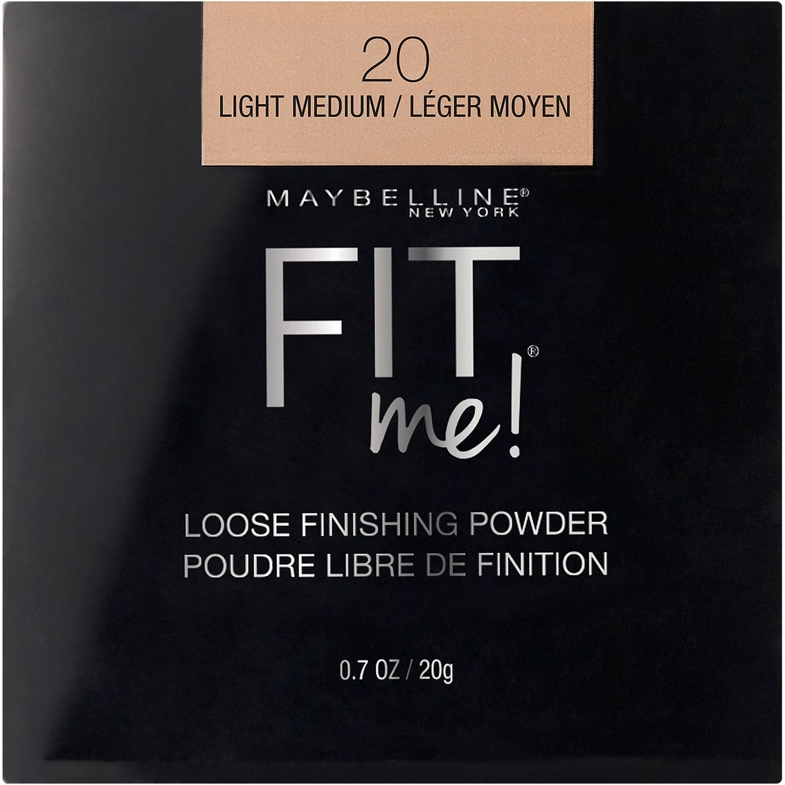Promo π Maybelline New York Fit Me Loose Finishing Powder β 6 Promo π Maybelline New York Fit Me Loose Finishing Powder β - Image 4