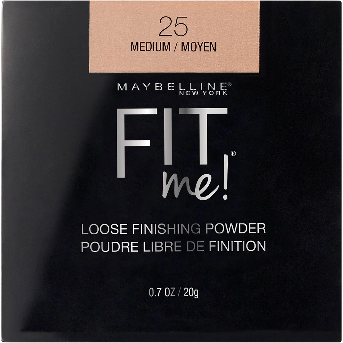 Promo π Maybelline New York Fit Me Loose Finishing Powder β 7 Promo π Maybelline New York Fit Me Loose Finishing Powder β - Image 5
