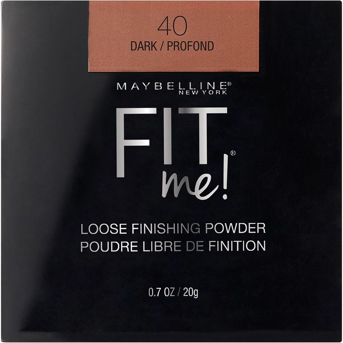Promo π Maybelline New York Fit Me Loose Finishing Powder β 10 Promo π Maybelline New York Fit Me Loose Finishing Powder β - Image 8