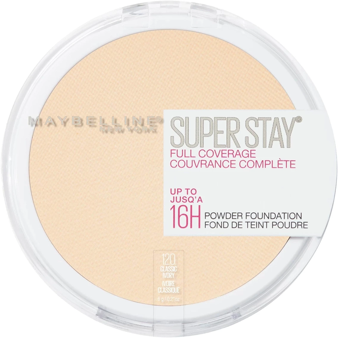 Buy π Maybelline New York Maybelline Super Stay Full Coverage Powder Foundation π€© 4 Buy π Maybelline New York Maybelline Super Stay Full Coverage Powder Foundation π€© - Image 2