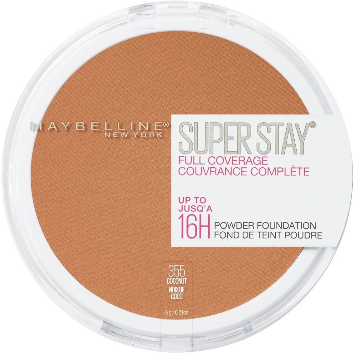 Buy π Maybelline New York Maybelline Super Stay Full Coverage Powder Foundation π€© 5 Buy π Maybelline New York Maybelline Super Stay Full Coverage Powder Foundation π€© - Image 3
