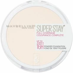 Buy π Maybelline New York Maybelline Super Stay Full Coverage Powder Foundation π€© 17 Buy π Maybelline New York Maybelline Super Stay Full Coverage Powder Foundation π€© -Makeup Remover Shop unnamed file 1363