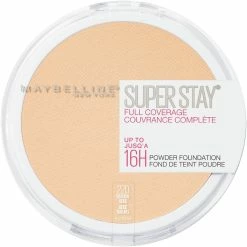 Buy π Maybelline New York Maybelline Super Stay Full Coverage Powder Foundation π€© 22 Buy π Maybelline New York Maybelline Super Stay Full Coverage Powder Foundation π€© -Makeup Remover Shop unnamed file 1368