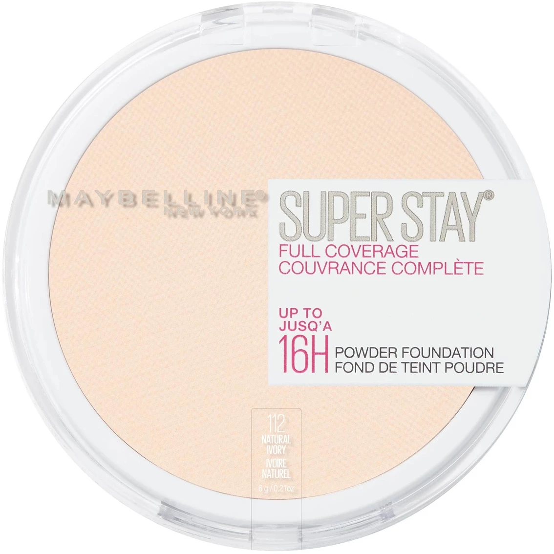 Buy π Maybelline New York Maybelline Super Stay Full Coverage Powder Foundation π€© 12 Buy π Maybelline New York Maybelline Super Stay Full Coverage Powder Foundation π€© - Image 10
