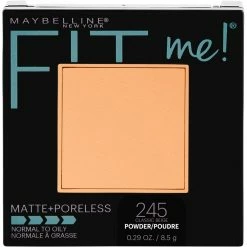 Best Sale π― Maybelline New York Maybelline Fit Me Matte + Poreless Pressed Face Powder Makeup π