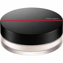 New 🔔 Shiseido Synchro Skin Invisible Silk Loose Powder 😉 -Makeup Remover Shop unnamed file 1380