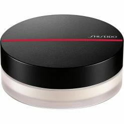 Outlet 🔔 Shiseido Synchro Skin Invisible Silk Loose Powder ❤️ -Makeup Remover Shop unnamed file 1388