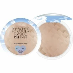 Promo ✔️ Physicians Formula Setting The Tone Finishing Powder 🤩 -Makeup Remover Shop unnamed file 1405