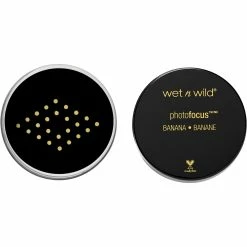 Promo ✨ Wet 'n' Wild Photo Focus Loose Setting Powder 💯