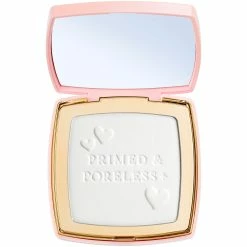 Makeup Remover Shop 20 Best reviews of βοΈ Too Faced Primed And Poreless + Advanced Formula Powder π