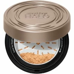 Coupon ⌛ Smashbox Halo Fresh Perfecting Powder ❤️ -Makeup Remover Shop unnamed file 1420