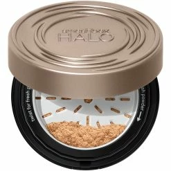 Coupon ⌛ Smashbox Halo Fresh Perfecting Powder ❤️ -Makeup Remover Shop unnamed file 1423