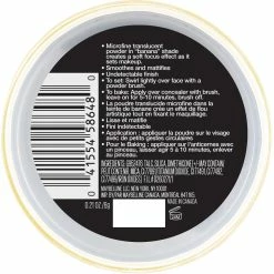 Deals ✔️ Maybelline New York Maybelline Lasting Fix Banana Loose Setting Powder 🎉 -Makeup Remover Shop unnamed file 1435