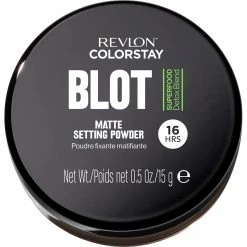 Buy 🎁 Revlon ColorStay Blot Setting Powder 🥰