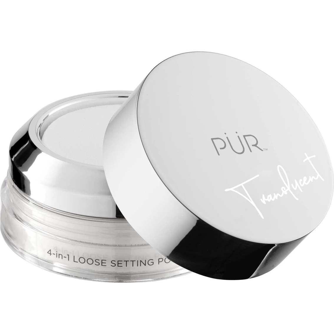 Discount π₯° PUR Beauty 4 In 1 Loose Setting Powder .3 Oz. π₯ 3 Discount π₯° PUR Beauty 4 In 1 Loose Setting Powder .3 Oz. π₯
