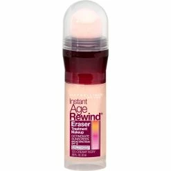 Flash Sale 🔔 Maybelline New York Instant Age Rewind Eraser Treatment Makeup 🛒