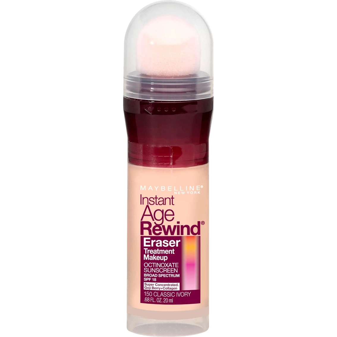 Flash Sale π Maybelline New York Instant Age Rewind Eraser Treatment Makeup π 5 Flash Sale π Maybelline New York Instant Age Rewind Eraser Treatment Makeup π - Image 3