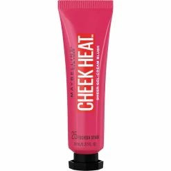 Promo 🎁 Maybelline New York Maybelline Cheek Heat Gel-Cream Blush 🔥 -Makeup Remover Shop unnamed file 149