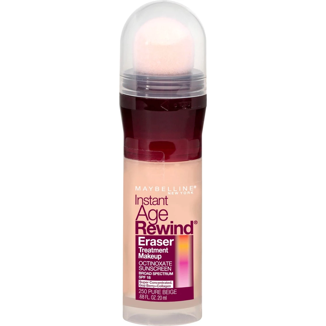 Flash Sale π Maybelline New York Instant Age Rewind Eraser Treatment Makeup π 8 Flash Sale π Maybelline New York Instant Age Rewind Eraser Treatment Makeup π - Image 6