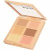 New 🎉 NYX 3C Palette - Conceal, Correct, Contour ⌛ -Makeup Remover Shop unnamed file 1510
