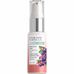 Cheapest 👍 Physicians Formula Organic Wear Blush Elixir 🥰