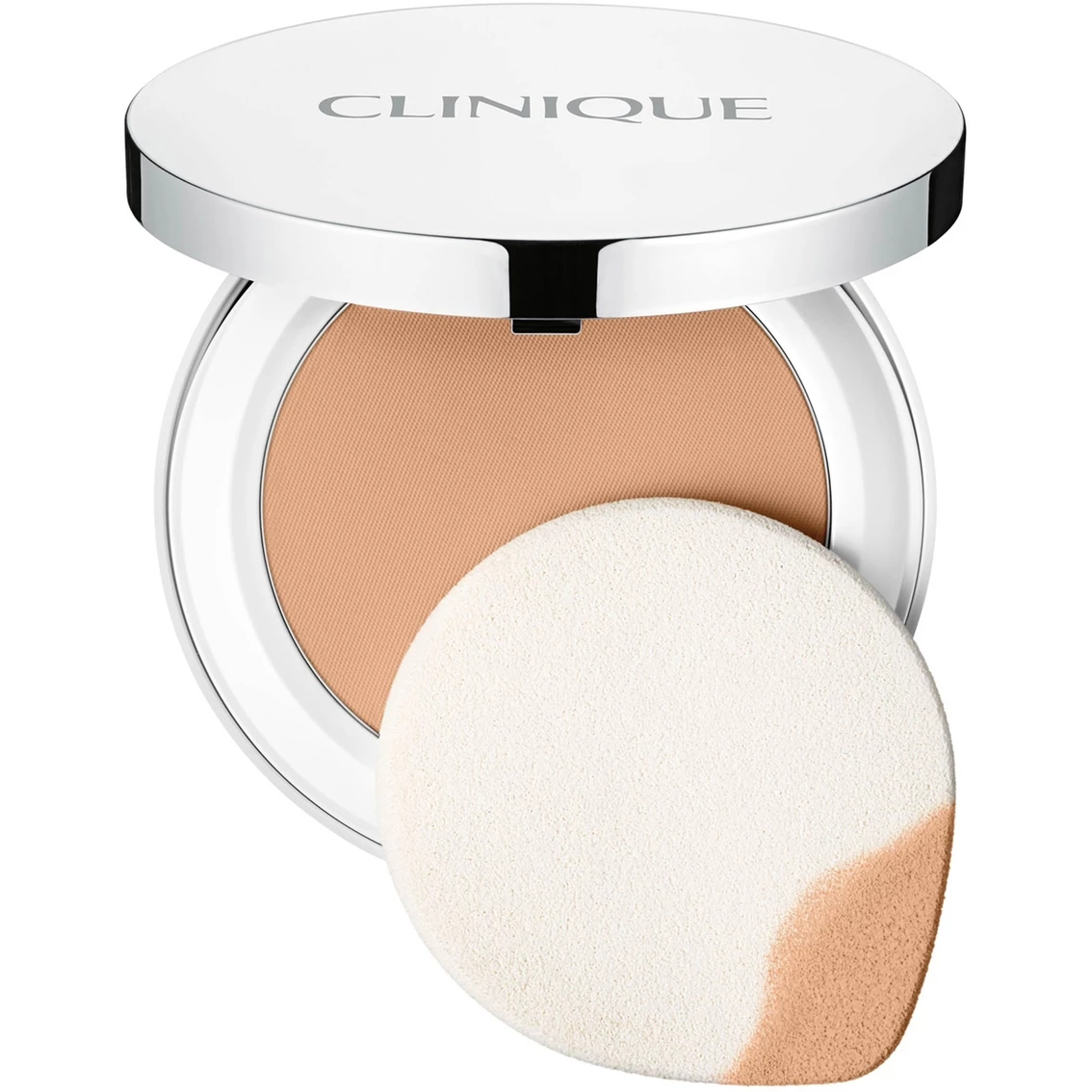 New ⌛ Clinique Beyond Perfecting™ Powder Foundation + Concealer ❤️ 4 New ⌛ Clinique Beyond Perfecting™ Powder Foundation + Concealer ❤️ - Image 2