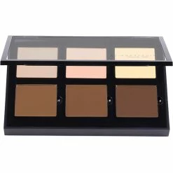 Promo 🧨 Anastasia Beverly Hills Contour Cream Kit ⌛