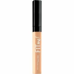 Best Sale 🥰 Maybelline New York Fit Me Concealer 😉 -Makeup Remover Shop unnamed file 1556