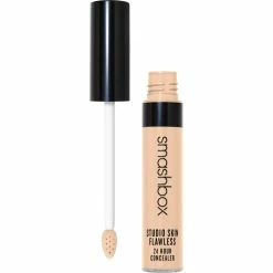 Discount 💯 Smashbox Studio Skin Flawless 24 Hour Concealer ✔️ -Makeup Remover Shop unnamed file 1579