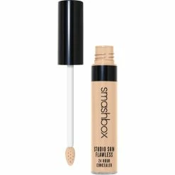 Discount 💯 Smashbox Studio Skin Flawless 24 Hour Concealer ✔️ -Makeup Remover Shop unnamed file 1580