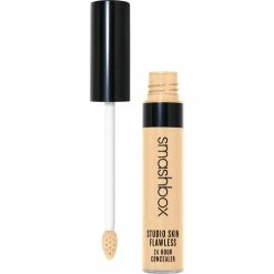 Discount 💯 Smashbox Studio Skin Flawless 24 Hour Concealer ✔️ -Makeup Remover Shop unnamed file 1581