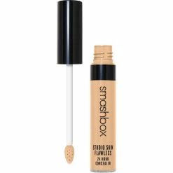 Discount 💯 Smashbox Studio Skin Flawless 24 Hour Concealer ✔️ -Makeup Remover Shop unnamed file 1582