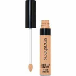 Discount 💯 Smashbox Studio Skin Flawless 24 Hour Concealer ✔️ -Makeup Remover Shop unnamed file 1587