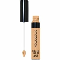 Discount 💯 Smashbox Studio Skin Flawless 24 Hour Concealer ✔️ -Makeup Remover Shop unnamed file 1588