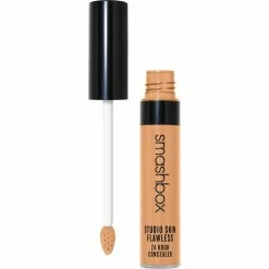 Discount 💯 Smashbox Studio Skin Flawless 24 Hour Concealer ✔️ -Makeup Remover Shop unnamed file 1591