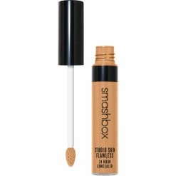 Discount 💯 Smashbox Studio Skin Flawless 24 Hour Concealer ✔️ -Makeup Remover Shop unnamed file 1593