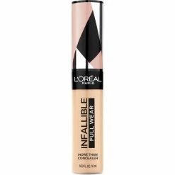 Hot Sale 🌟 L'Oreal Infallible Full Wear Waterproof Concealer 🔥 -Makeup Remover Shop unnamed file 1632