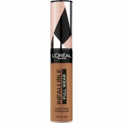 Hot Sale 🌟 L'Oreal Infallible Full Wear Waterproof Concealer 🔥 -Makeup Remover Shop unnamed file 1633