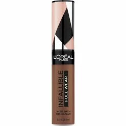 Hot Sale 🌟 L'Oreal Infallible Full Wear Waterproof Concealer 🔥 -Makeup Remover Shop unnamed file 1634