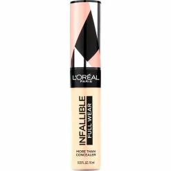 Hot Sale 🌟 L'Oreal Infallible Full Wear Waterproof Concealer 🔥 -Makeup Remover Shop unnamed file 1635
