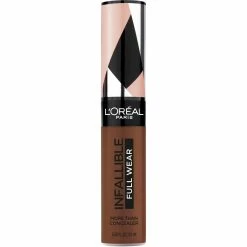 Hot Sale 🌟 L'Oreal Infallible Full Wear Waterproof Concealer 🔥 -Makeup Remover Shop unnamed file 1636
