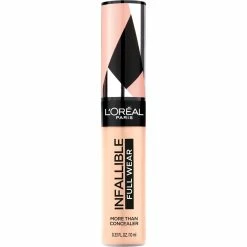 Hot Sale 🌟 L'Oreal Infallible Full Wear Waterproof Concealer 🔥 -Makeup Remover Shop unnamed file 1637