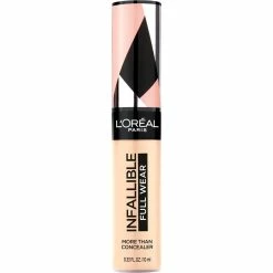 Hot Sale 🌟 L'Oreal Infallible Full Wear Waterproof Concealer 🔥 -Makeup Remover Shop unnamed file 1639