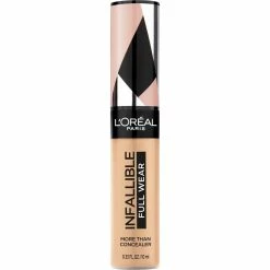Hot Sale 🌟 L'Oreal Infallible Full Wear Waterproof Concealer 🔥 -Makeup Remover Shop unnamed file 1641