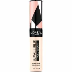 Hot Sale 🌟 L'Oreal Infallible Full Wear Waterproof Concealer 🔥 -Makeup Remover Shop unnamed file 1643