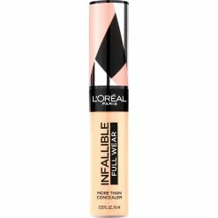 Hot Sale 🌟 L'Oreal Infallible Full Wear Waterproof Concealer 🔥 -Makeup Remover Shop unnamed file 1646